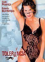Tolerância Bikini Breasts 90264