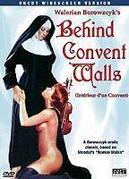 Behind Convent Walls Breasts Bush 70428