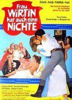 Frau Wirtin hat auch eine Nichte Breasts Butt 83591