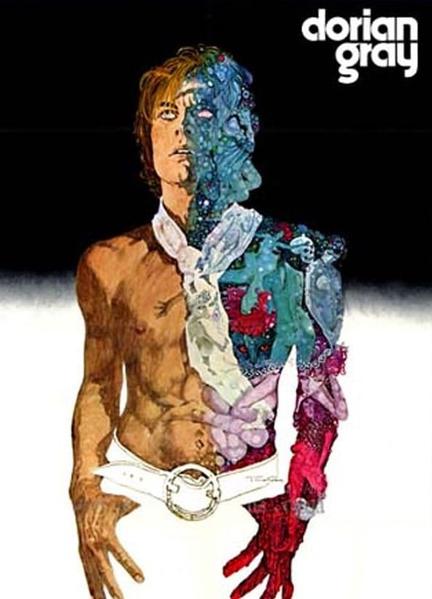Dorian Gray Breasts Bush 114335