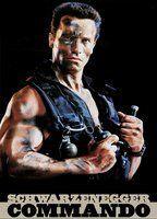 Commando Breasts 79724
