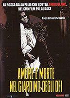 Amore e morte nel giardino degli dei Breasts Bush 91431
