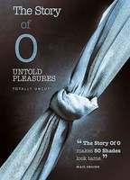 The Story of O: Untold Pleasures Breasts Bush 126683