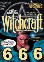 Witchcraft 666: The Devil's Mistress Breasts Bush 79800