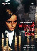 A Whisper in the Dark Breasts Bush 88950