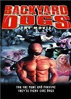 Backyard Dogs Breasts Sexy 57026