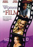 Women in Film Breasts Bush 69345