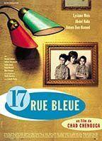 17 rue Bleue Breasts Bush 92579