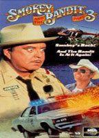 Smokey and the Bandit III Bikini Breasts 81758