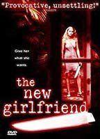 The New Girlfriend Breasts Underwear* 92921