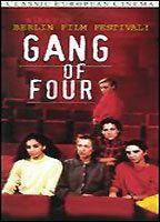 The Gang of Four Breasts Butt 57039