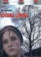 Jovana Lukina Breasts 94473