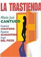 La trastienda