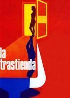 La trastienda Breasts Bush 126731