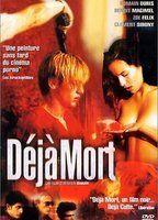 Déjà mort Breasts Butt 83705