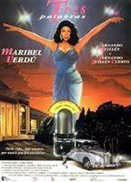 Tres palabras Breasts Sexy 93056