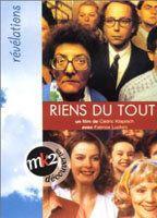 Riens du tout Breasts Bush 83041