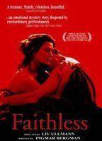 Faithless Breasts Bush 78954