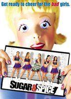 Sugar & Spice Sexy Underwear 76900