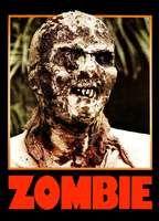 Zombie Flesh Eaters Bikini Breasts 114416