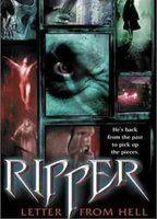 Ripper: Letter from Hell Sexy Sexy* 79651