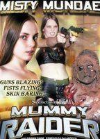 Mummy Raider Breasts Bush 83611