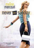Never on Sunday Sexy Underwear 95057