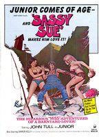 Sassy Sue Real Sex Breasts 77690