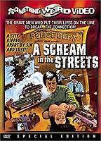 A Scream in the Streets Breasts Bush 57099
