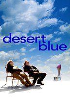 Desert Blue Sexy 110205