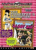 The Pigkeeper's Daughter Breasts Bush 69259