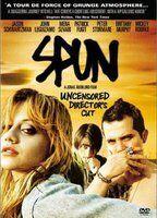 Spun Bikini Breasts 77260