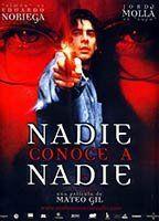 Nadie conoce a nadie Breasts Butt 90764