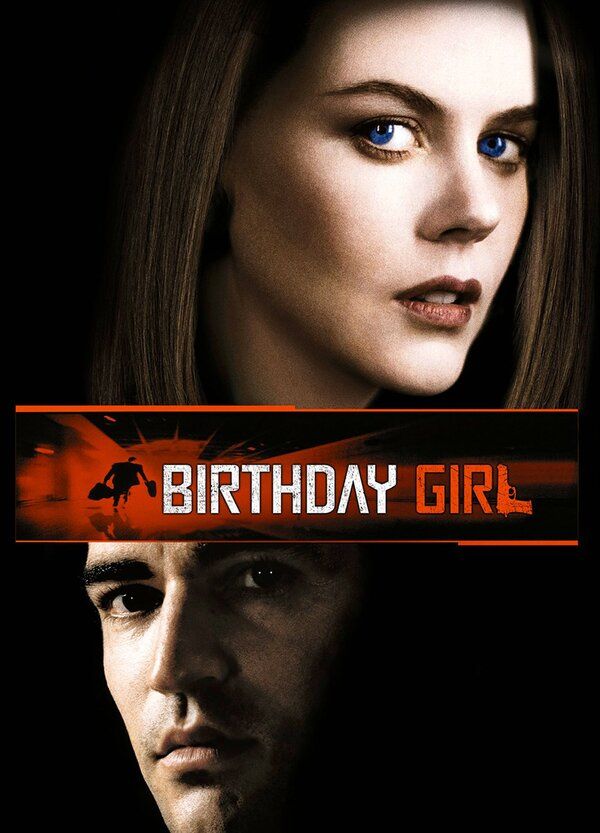 Birthday Girl