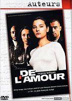 De l'amour Breasts Bush 57171