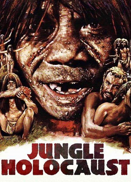 Last Cannibal World Breasts Bush 135162