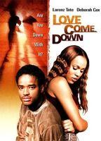 Love Come Down Breasts 122004