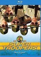 Super Troopers Breasts Sexy 68430