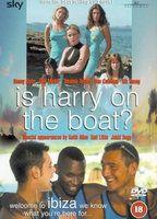 Is Harry on the Boat? Bikini Breasts 78695