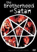 The Brotherhood of Satan Bikini Sexy 92903