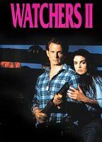 Watchers II Breasts Sexy 132636