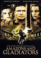 Amazons and Gladiators Breasts Bush 57187