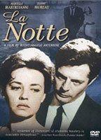 La notte Breasts Sexy 90066
