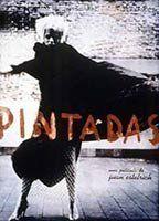 Pintadas Thong* 92021