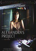 Alexandra's Project Breasts Bush 79598