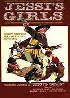 Jessi's Girls Breasts Bush 59813