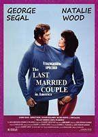 The Last Married Couple in America Breasts Bush 92087
