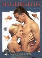 Love in a Fish Bowl Breasts Bush 126818
