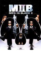 Men in Black II Sexy Underwear 75124