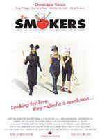 The Smokers Bikini Sexy 88059